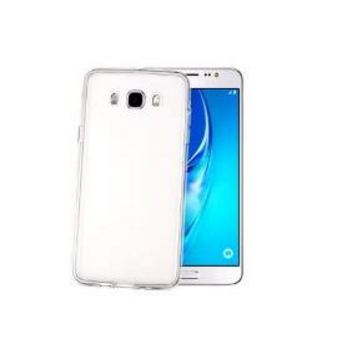 Celly GELSKIN556 mobile phone case Cover Transparent