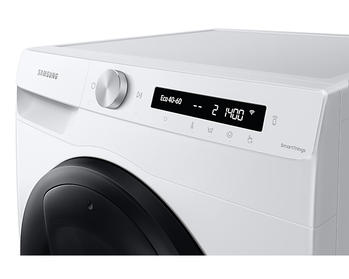 Samsung WW90T554DAWS7 washing machine Front-load – image 9