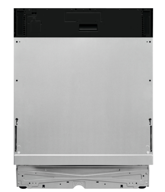 Electrolux KEMB9310L dishwasher Fully built-in 15 place settings – image 9
