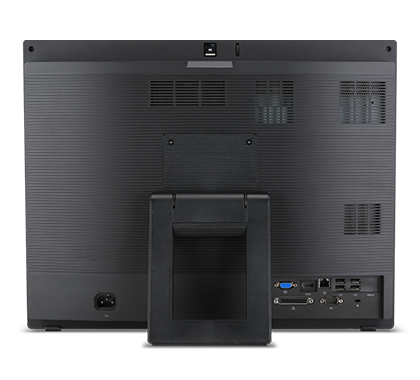 Acer Veriton Z4710G Intel® Core™ i3 i3-4160 – image 5