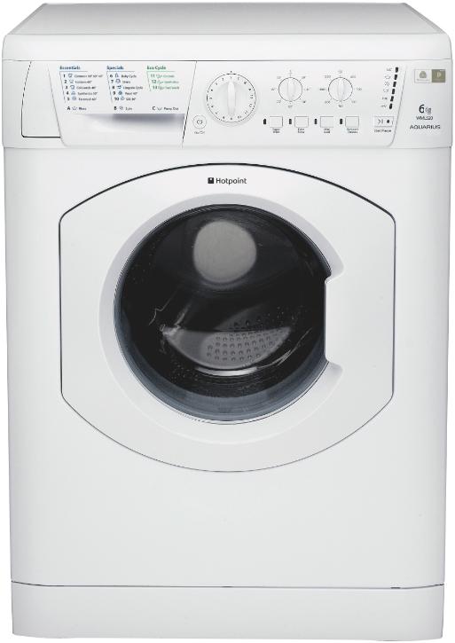 Hotpoint WML 520 P