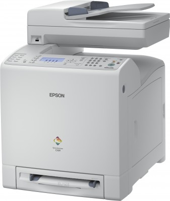 Epson AcuLaser CX29DNF – image 6