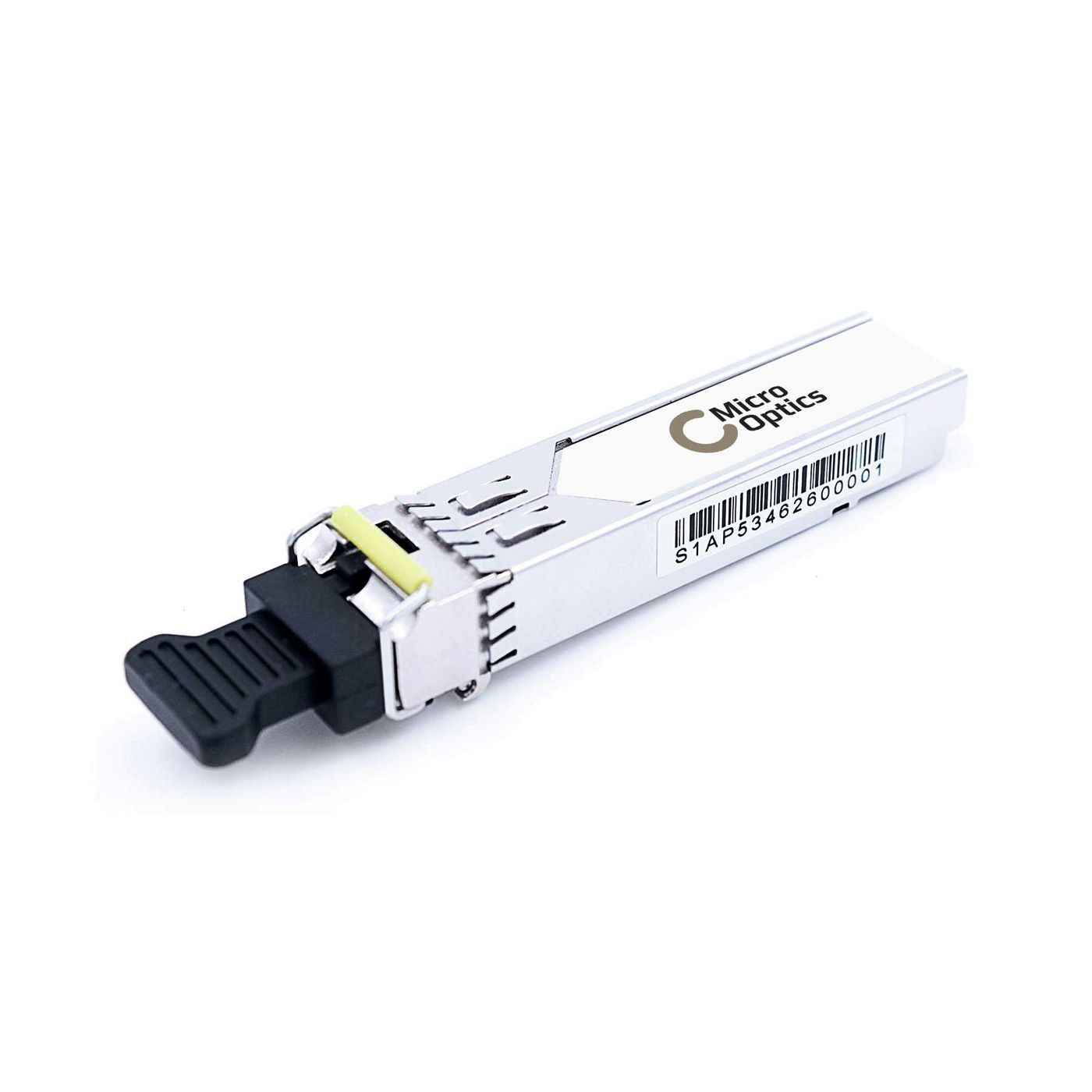 Lanview MO-MGB-TLB10 network transceiver module Fiber optic 1000 Mbit/s SFP 1310 nm