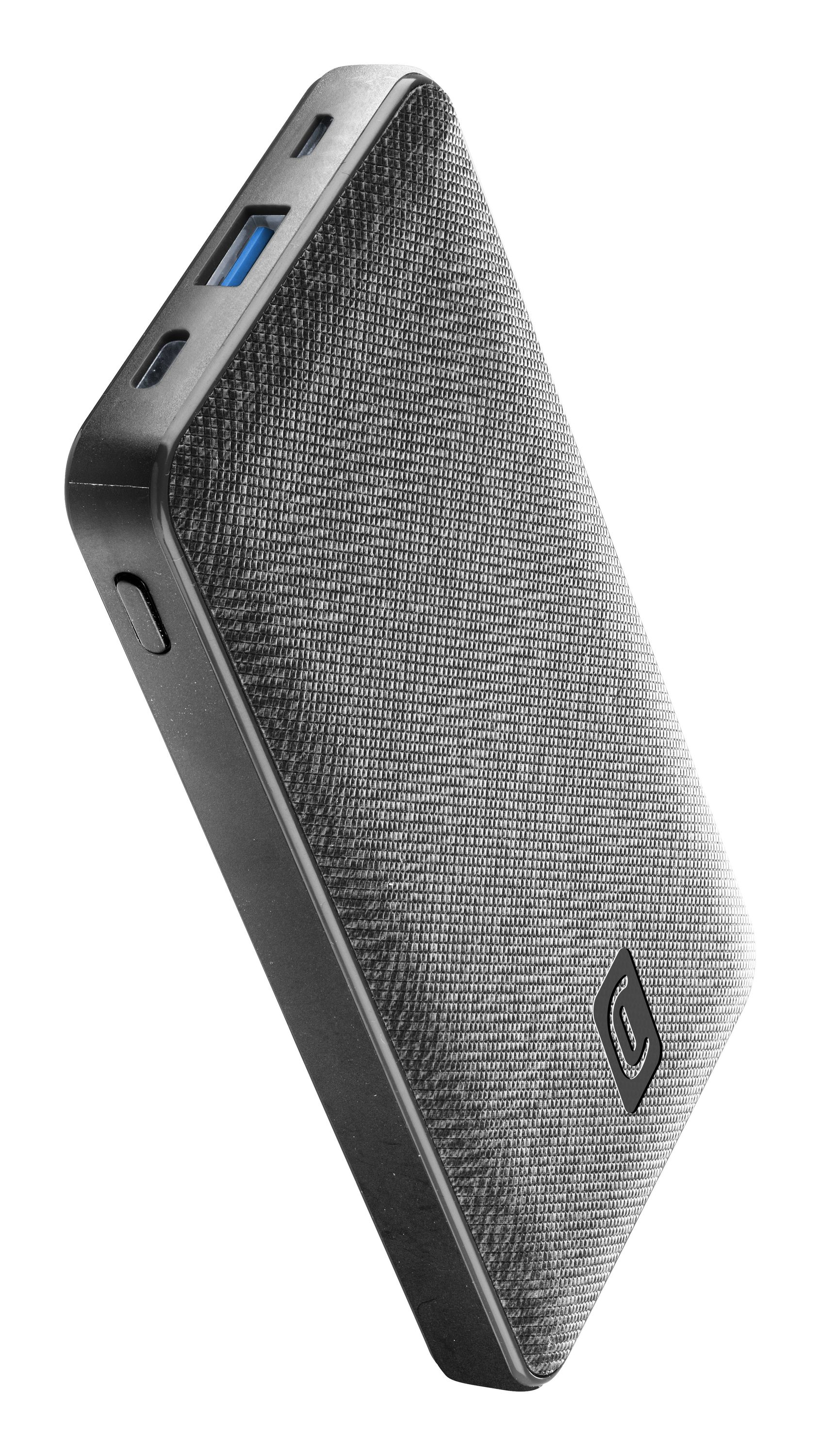 Cellularline Power Bank SHADE 10000 – image 1