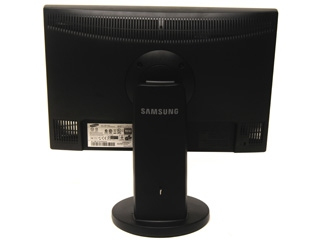 Samsung 943BW+ 19'' LCD – image 4