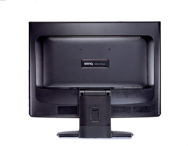 BenQ X2200W computer monitor – image 4