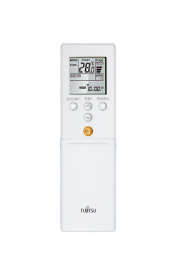 Fujitsu ASY50UI-KM Split system White – image 3