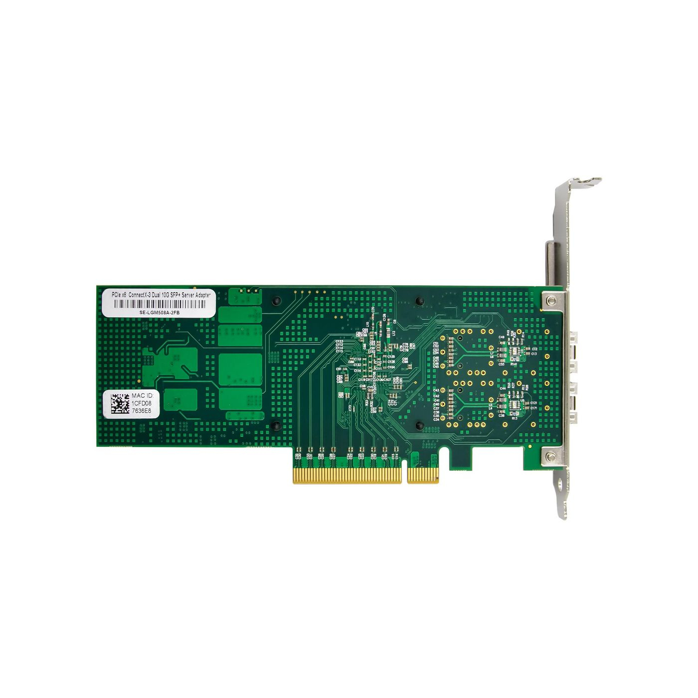 Microconnect MC-PCIEX8-CONNECTX-3-D network card Internal Fiber 10000 Mbit/s – image 5