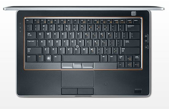 Dell Latitude E6320 Intel® Core™ i5 i5-2520M – image 7