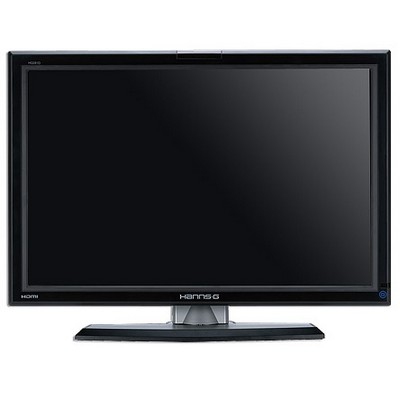 Hannspree Hanns.G HG281DJB computer monitor – image 1