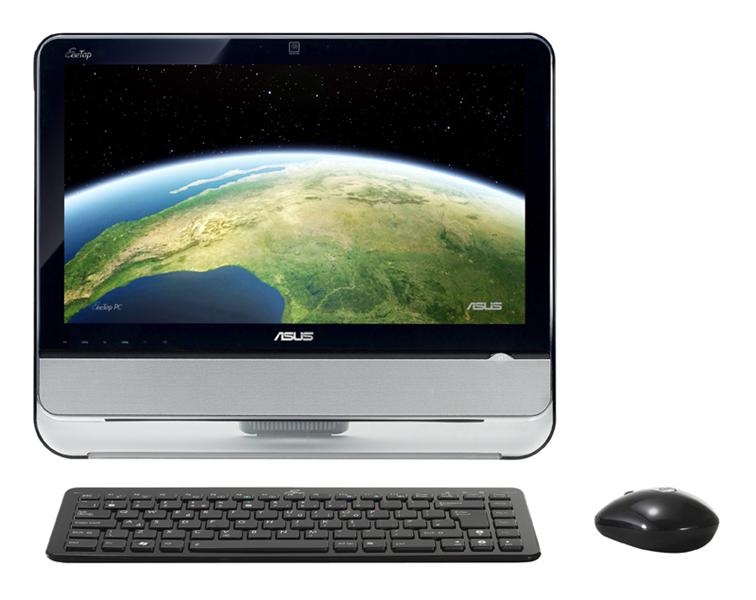 ASUS EeeTOP PC ET2203T-B011E