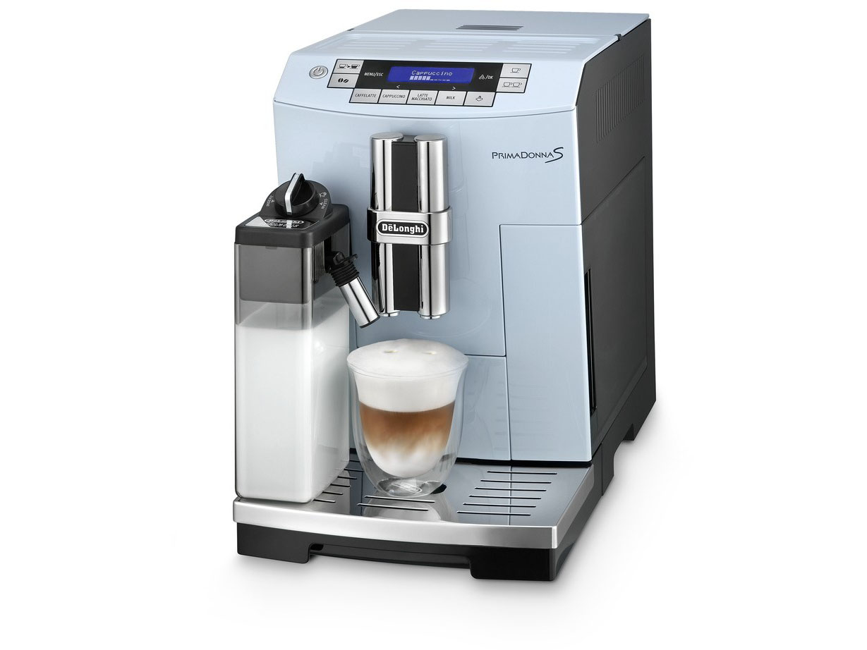 De’Longhi ECAM 28.465.AZ – image 1