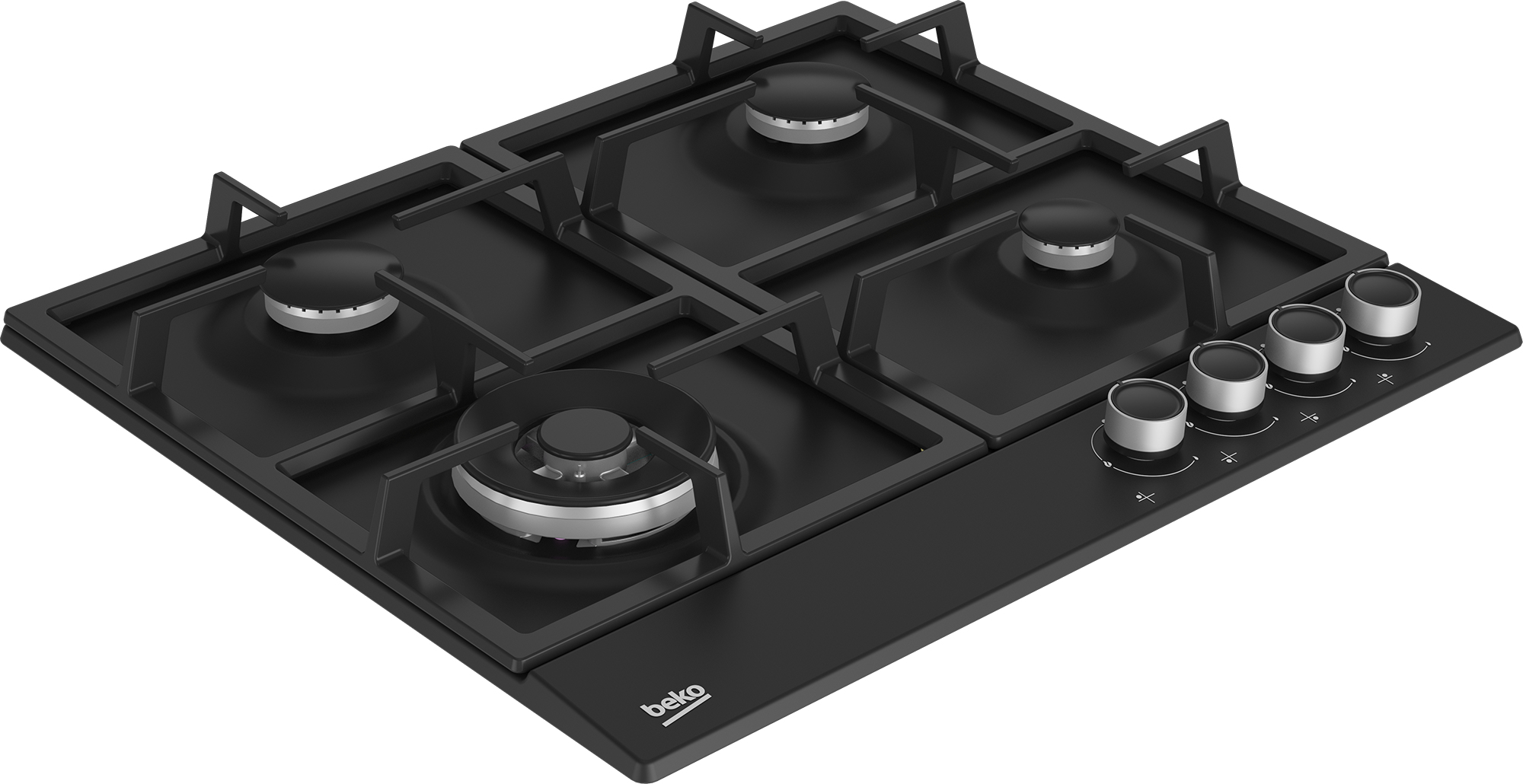 Beko HQBAW64225SB – image 2
