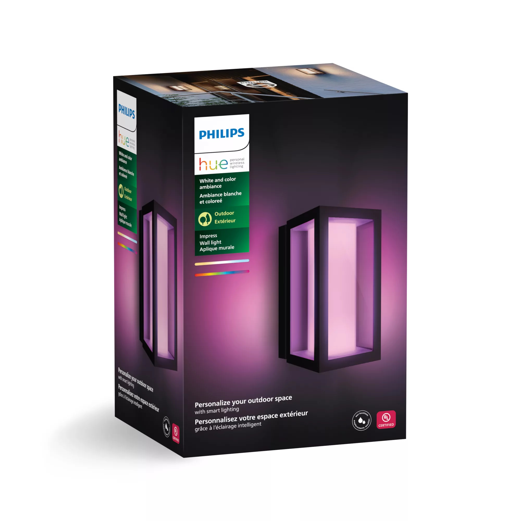 Philips by Signify Philips 046677589325 smart lighting Bluetooth/Zigbee – image 4