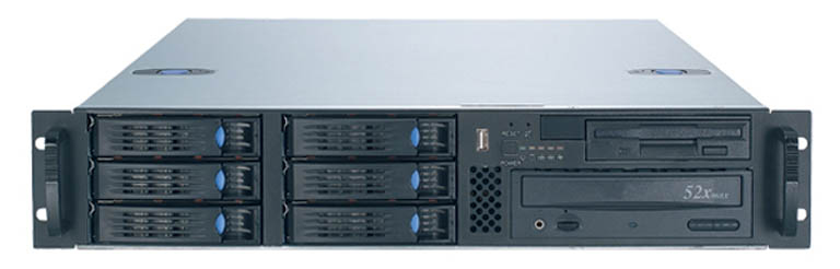 TERRA server 4221 – image 1