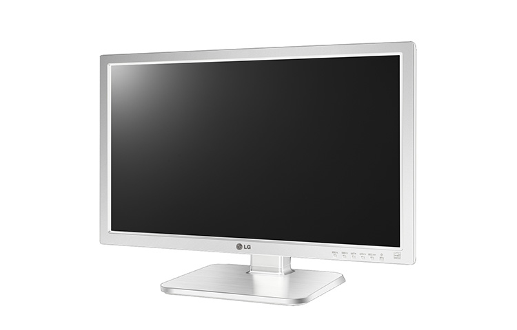 LG 24MB37PY-W computer monitor – image 2