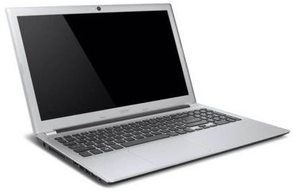 Acer Aspire V5-31G-987B4G50Mass Intel® Pentium® 987 Laptop