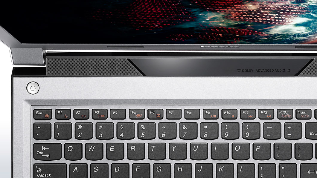 Lenovo Essential M5400 Intel® Core™ i3 i3-4000M Laptop – image 4