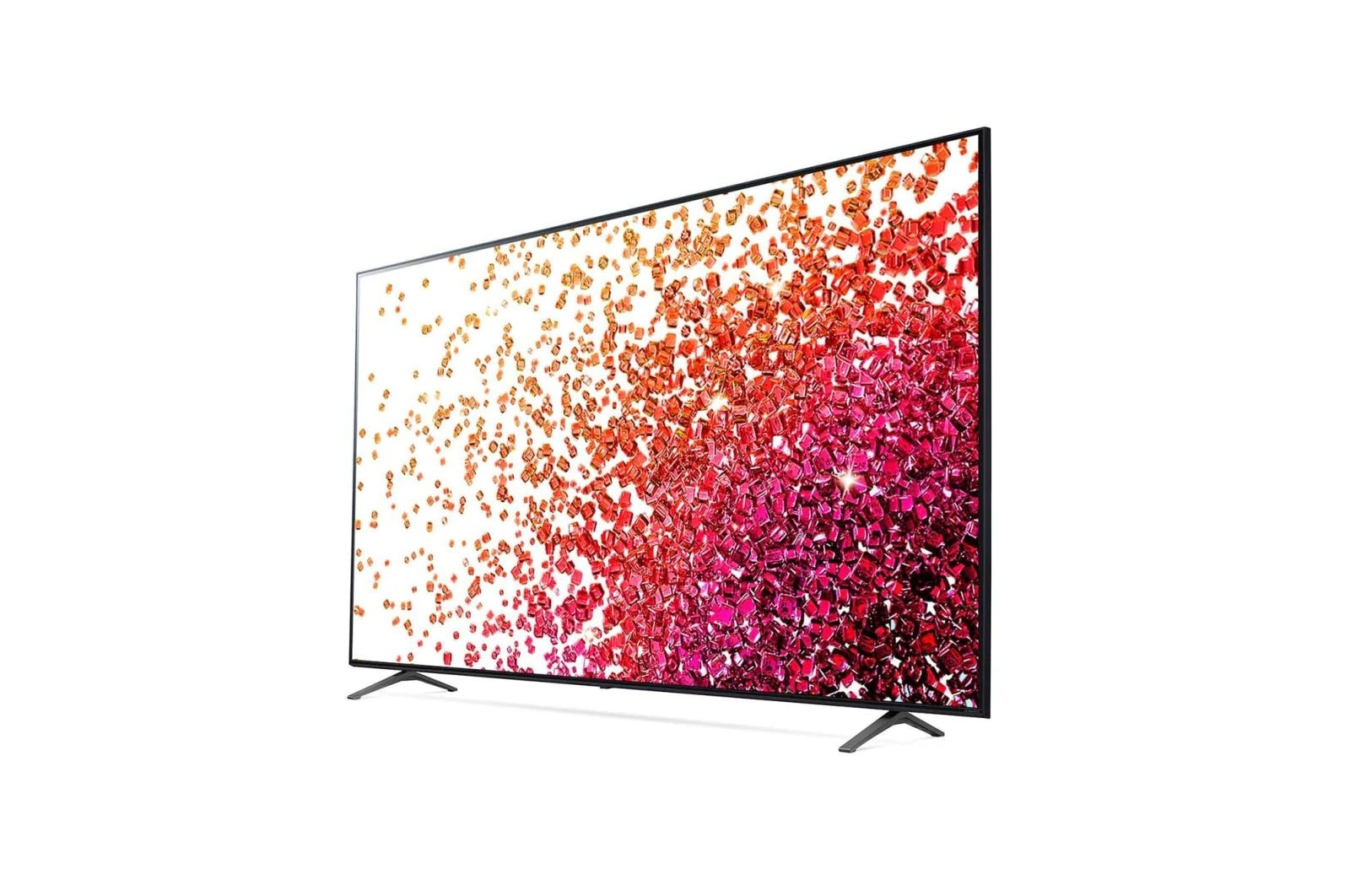 LG NanoCell 70NANO753PA TV – image 2