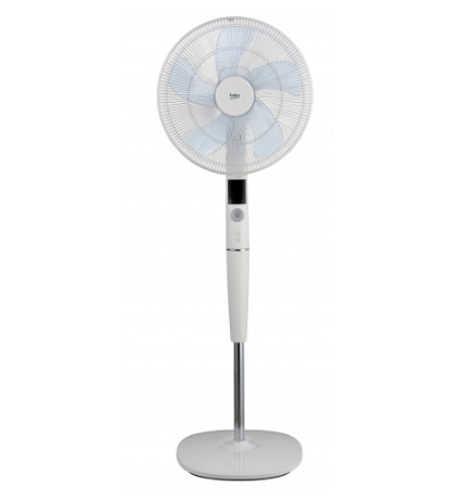 Beko EFS8000WI household fan White – image 1