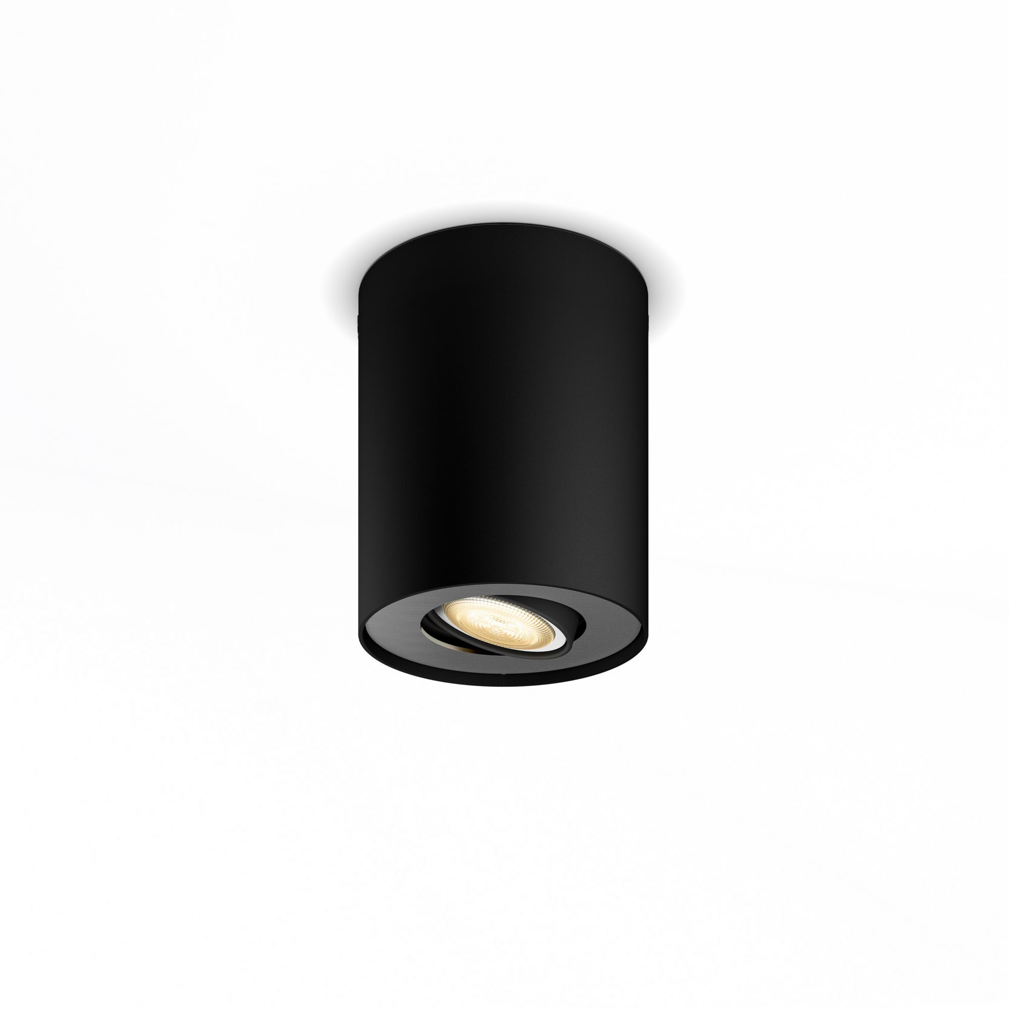 Philips by Signify Philips Hue White ambience Pillar single spotlight ext. – image 5