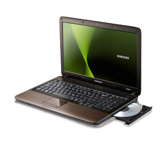 Samsung R R540-JT02ES Intel® Core™ i3 i3-380M – image 2