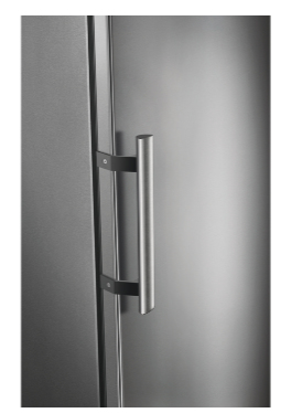 Electrolux LRS2DF39X fridge Freestanding – image 4