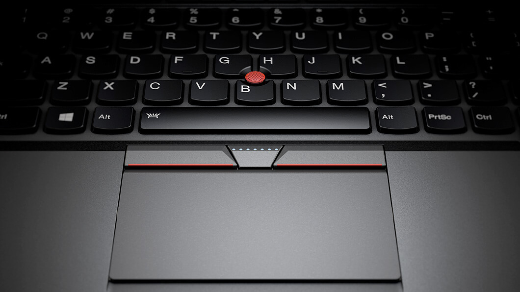 Lenovo ThinkPad X1 Carbon LTE Win CH – image 4