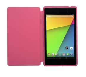 ASUS ACC :PAD-05 TRAVEL COVER V2_PK//7/10 New Nexus 7 Sleeve