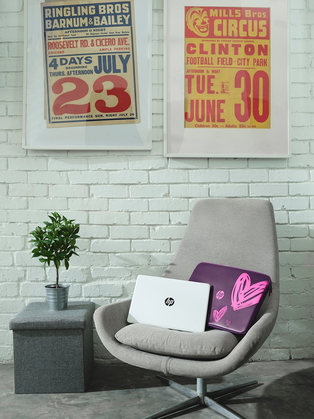 HP Spectrum Sleeve Ladies edition – image 7