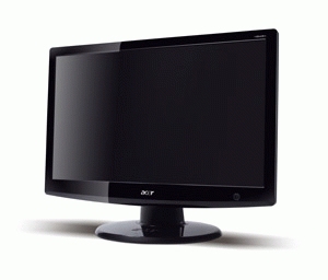 Acer H243HXBbmidcz computer monitor – image 2