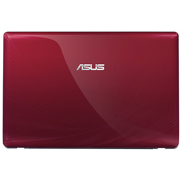 ASUS K52JU-SX010V Intel® Core™ i3 i3-370M – image 2