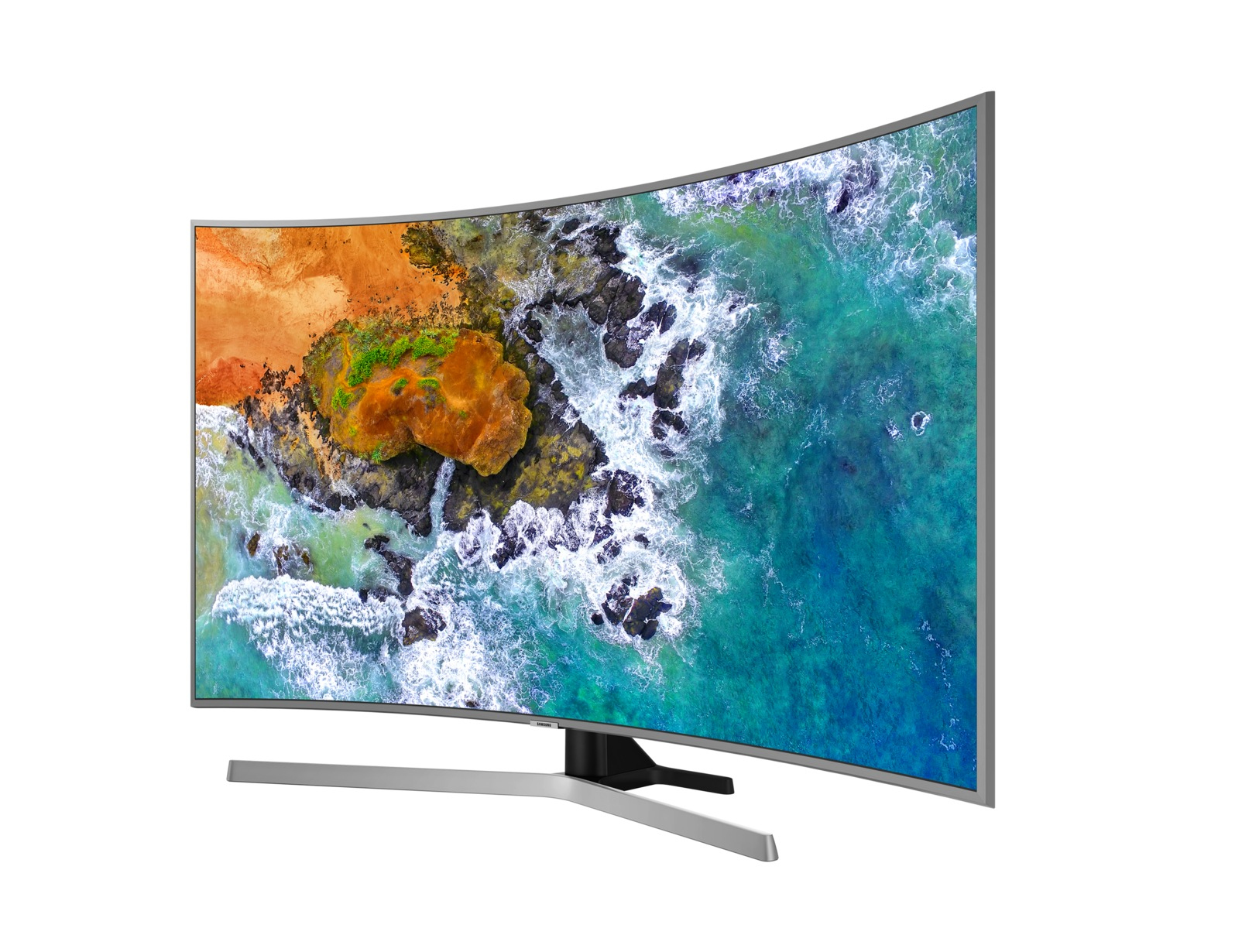 Samsung Series 7 UE65NU7670S – image 2