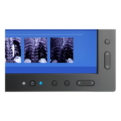 NEC MD302C4 computer monitor – image 5