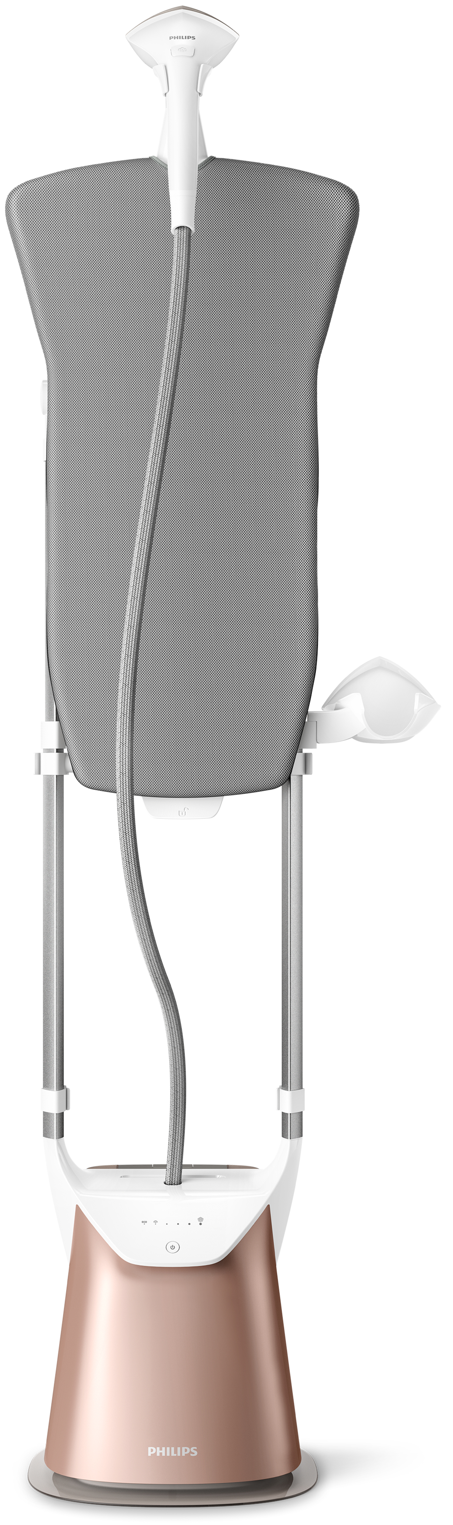 Philips ProTouch GC627/60 garment steamer Upright garment steamer