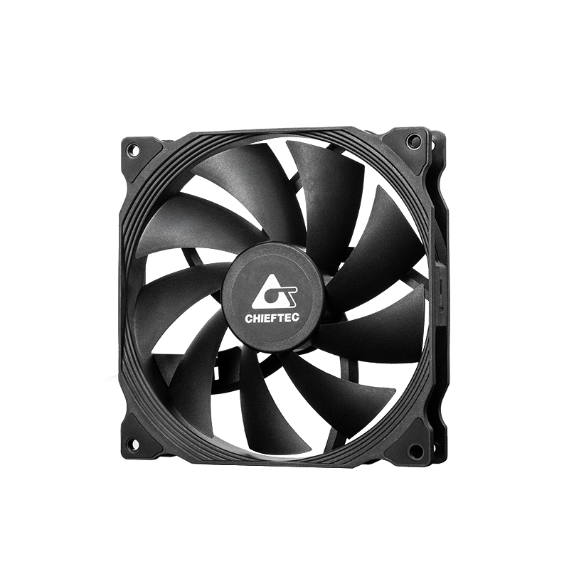 Chieftec Wentylator ZF-1425PWM 140mm Case per computer 14 cm
