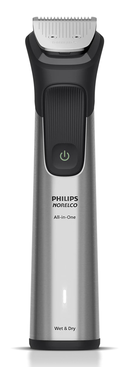 Philips 7000 series MG7965/49 hair trimmers/clipper Black, Silver 25 Lithium-Ion (Li-Ion) – image 8