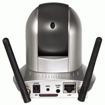 Hama WLAN IP Camera M360 – image 2