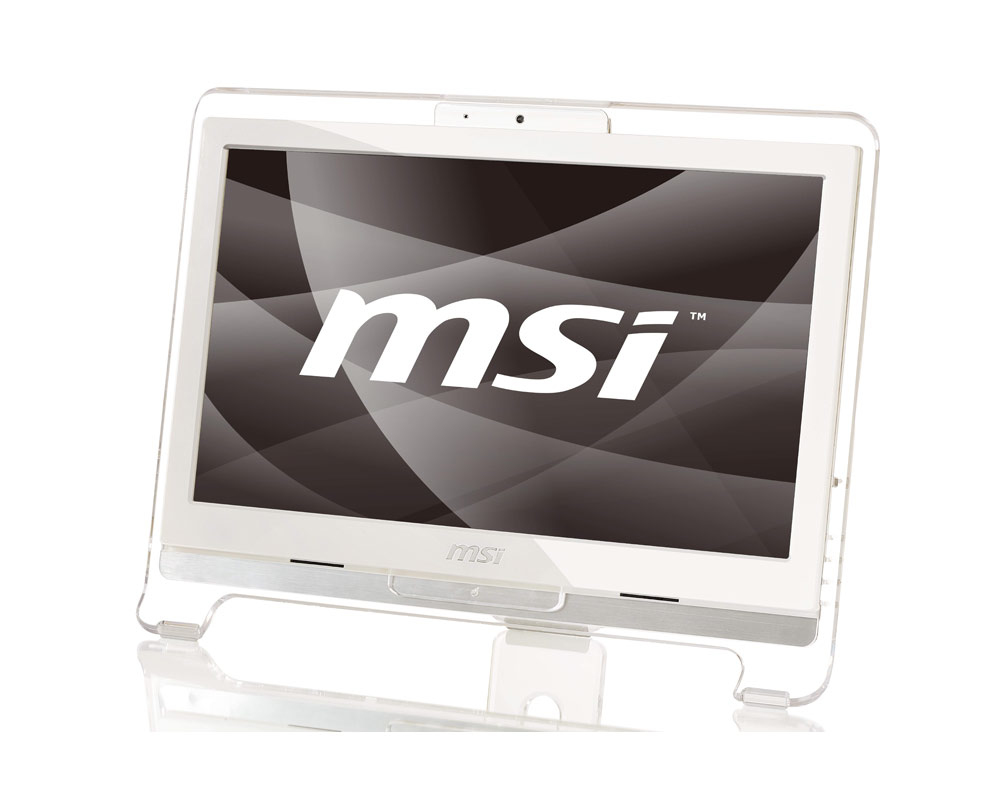 MSI Wind Top AE1921 – image 2