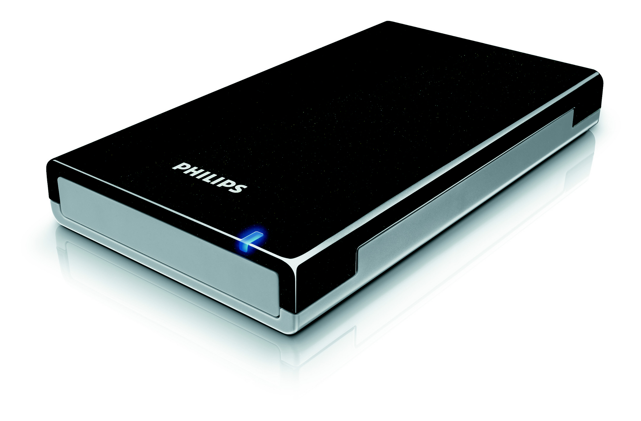 Philips External Hard Disk SPE2010CC/10