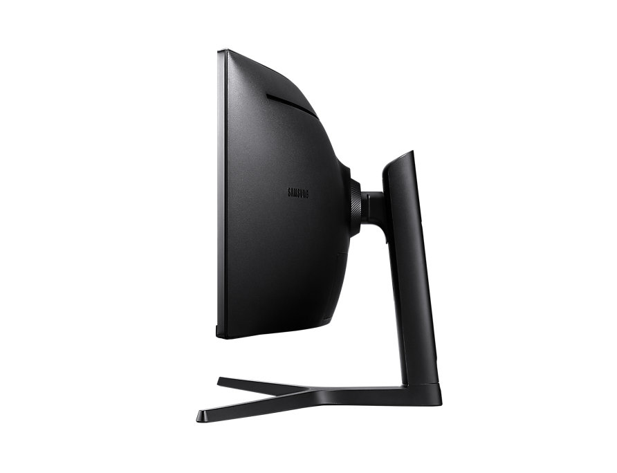 Samsung LC49J890DKL computer monitor – image 5