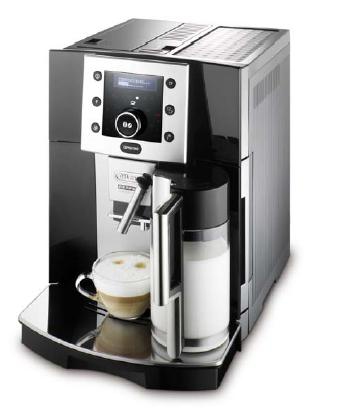 De’Longhi Perfecta ESAM 5500.B
