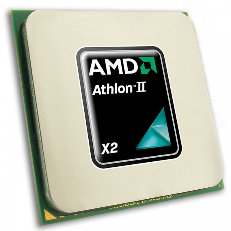 HP AMD Athlon II X2 265