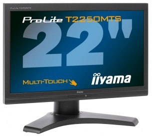 iiyama ProLite T2250MTS-1 computer monitor – image 1