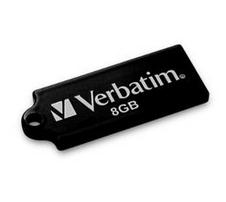 Verbatim TUFF-'N'-TINY 8GB