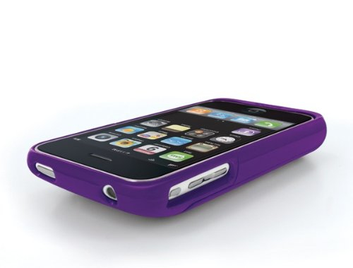 mophie JPA-IP3G-PRP-E mobile phone case – image 3