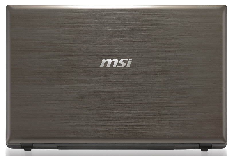 MSI Gaming GE620DX-683IT laptop Intel® Core™ i7 i7-2670QM – image 5