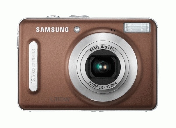 Samsung L310W Brown – image 2