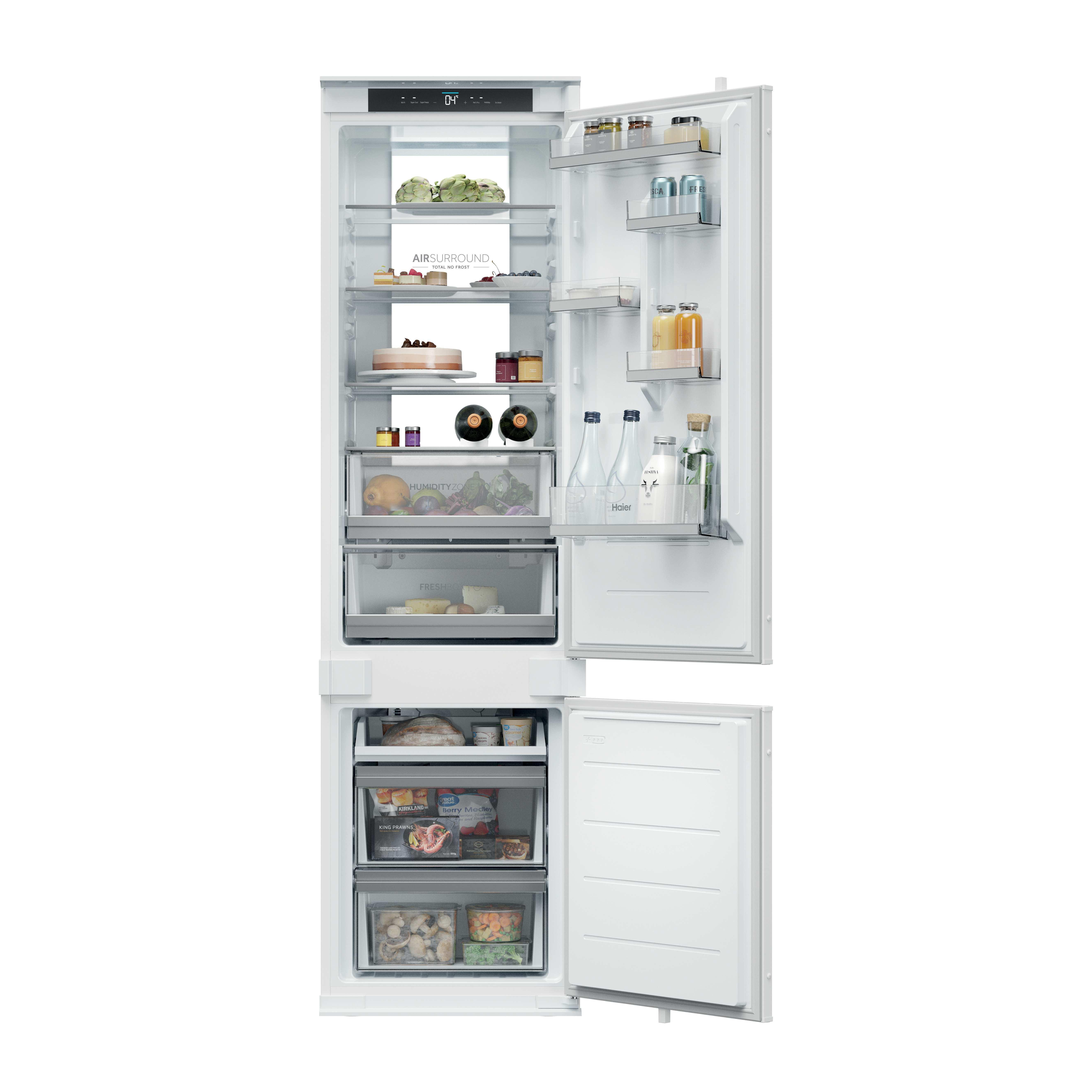 Haier 34901784 — vue 1 sur 8