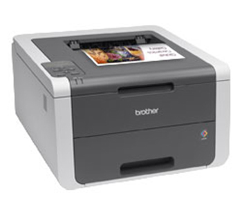 Brother HL-3140CW laser printer Colour – image 3